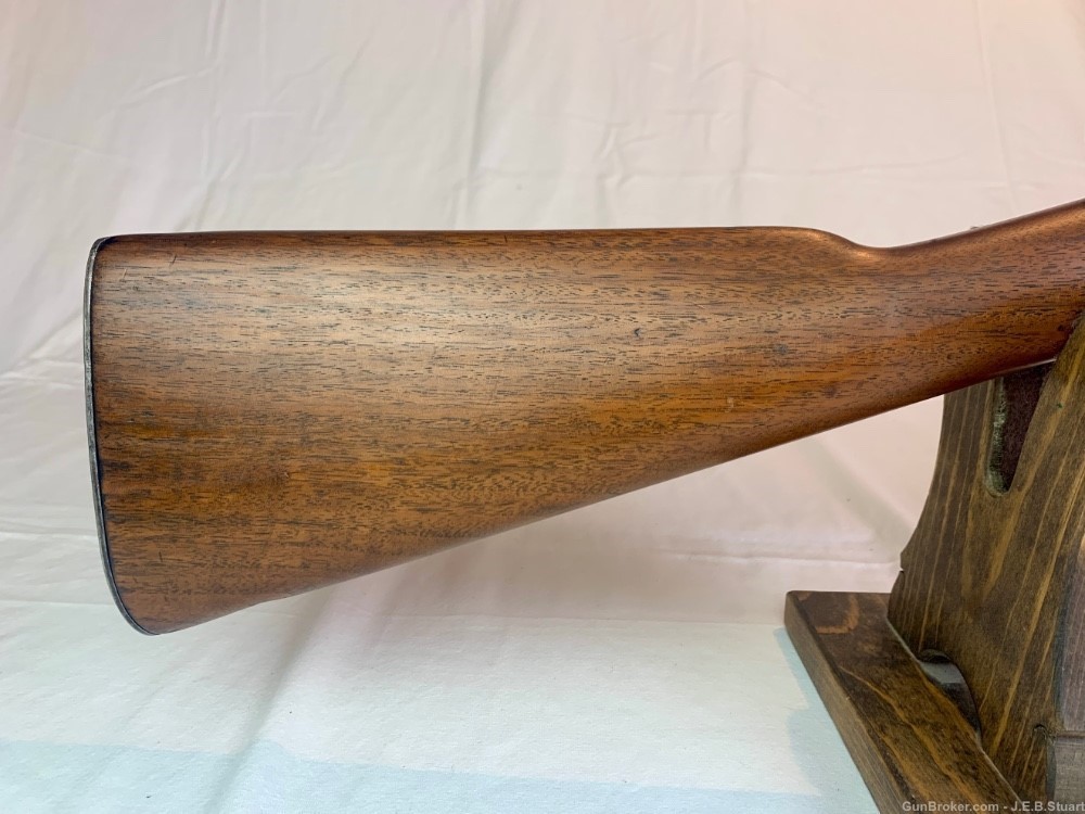 Antique Springfield Model 1895 Variant Krag Carbine-img-3