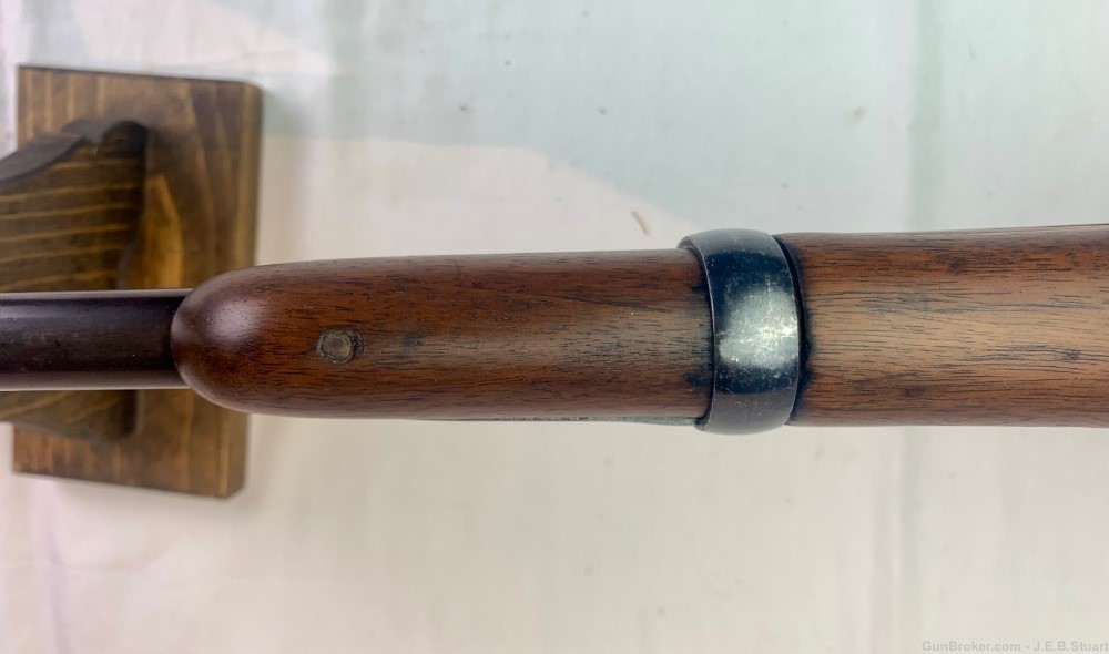 Antique Springfield Model 1895 Variant Krag Carbine-img-33