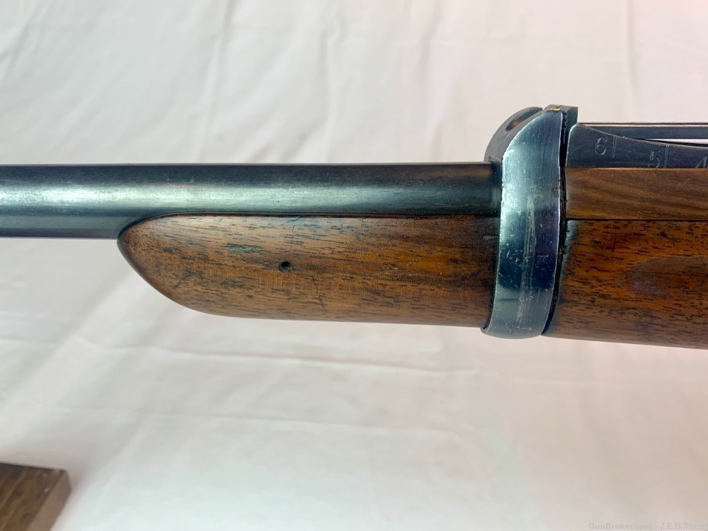 Antique Springfield Model 1895 Variant Krag Carbine-img-24