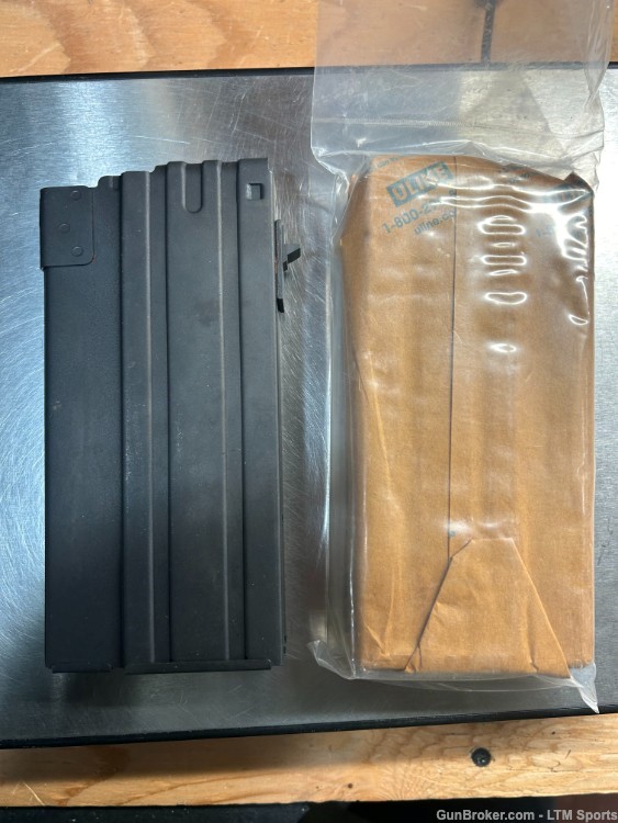 VEPR 308 25rd Mags x 2 NOS-img-1