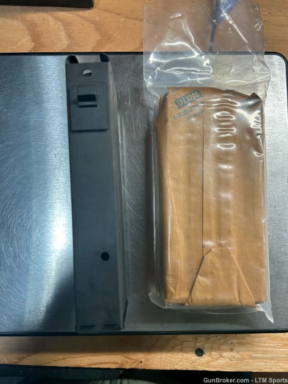 VEPR 308 25rd Mags x 2 NOS-img-2