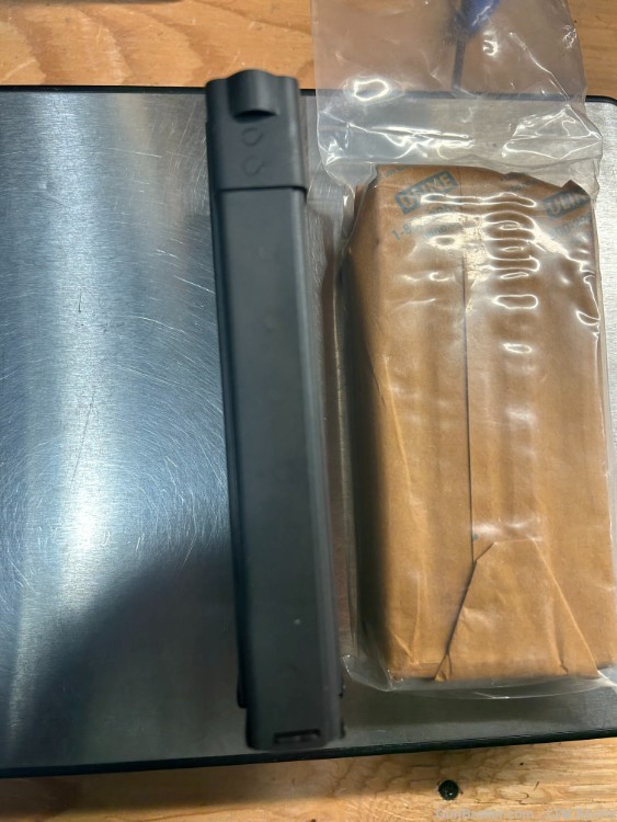 VEPR 308 25rd Mags x 2 NOS-img-3