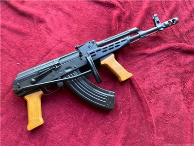 Mint AMD-65 Hungarian variant of Soviet Russian AK47 7.62x39 Penny Start