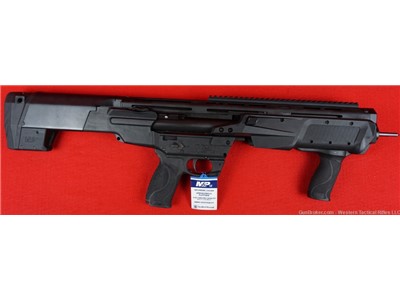 Smith & Wesson M&P 12 BULLPUP Shotgun - PERFECT FOR HOME DEFENSE