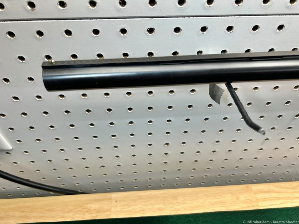 Beretta 391 12ga 28” optima+ barrel -img-7