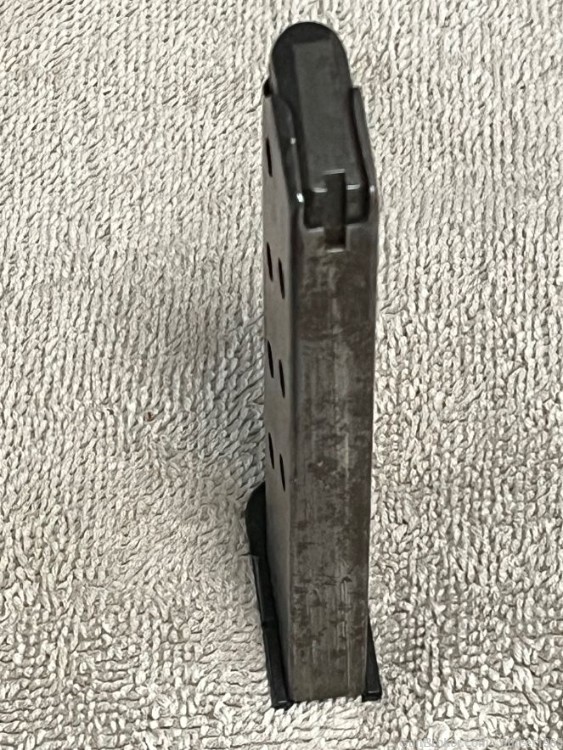 Mauser Banner HSC Vintage 7.65 32 acp magazine-img-4