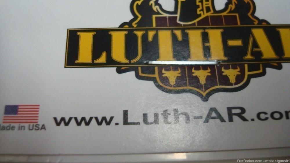 .308 Winchester Firing Pin by LUTH-AR-img-2