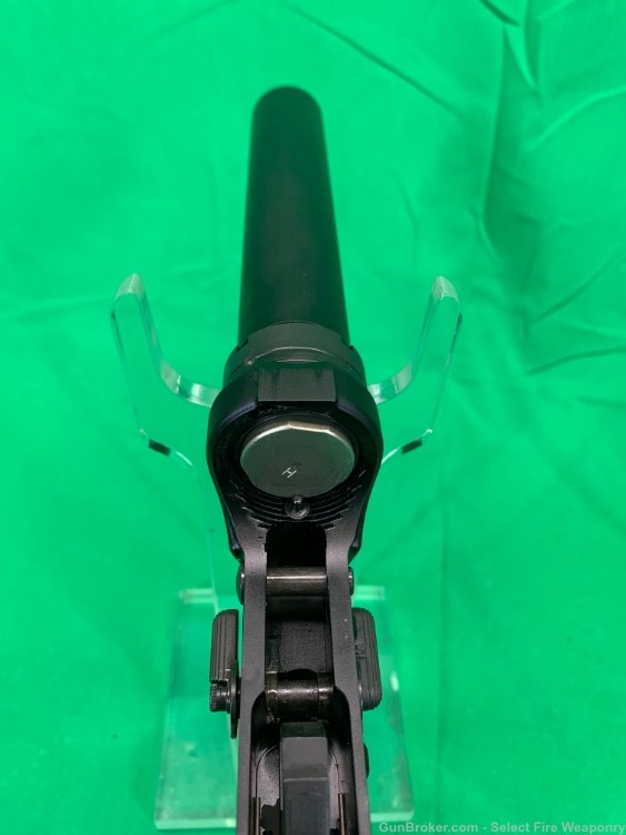 Daniel Defense Complete Lower Receiver DDM4 AR 15 AR-15 BCM Grip -img-10