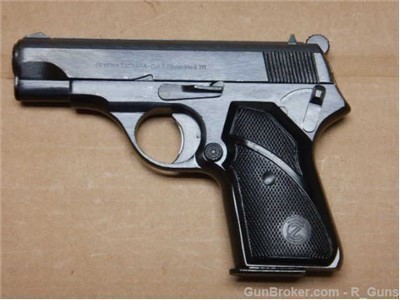 Crvena Zastava Yugo M70 7.65 /.32 acp pistol