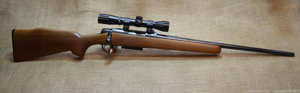 Remington 788 in .30-30-img-0