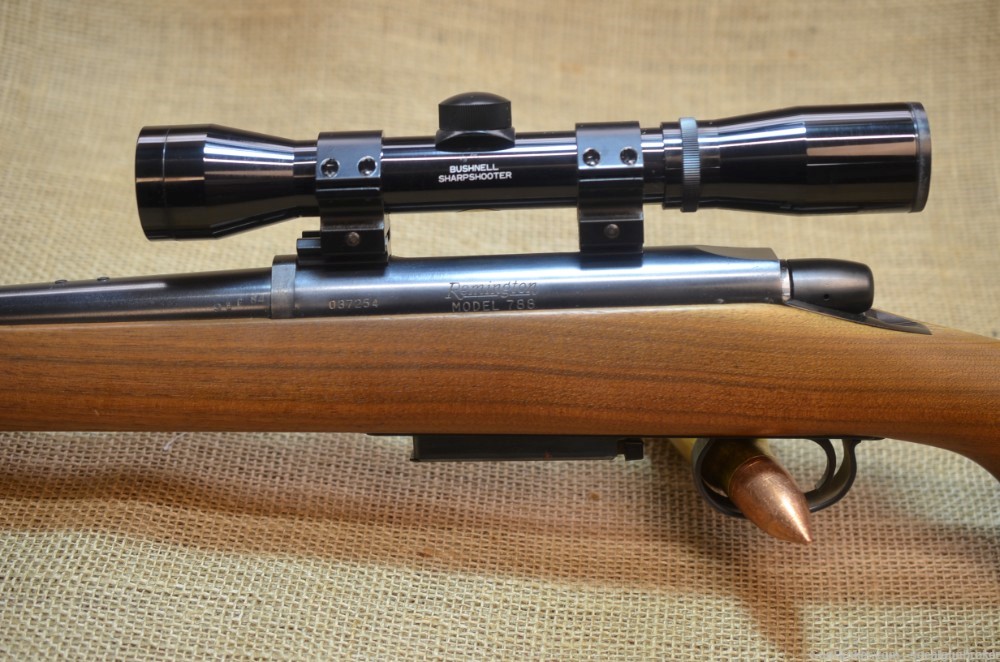 Remington 788 in .30-30-img-4
