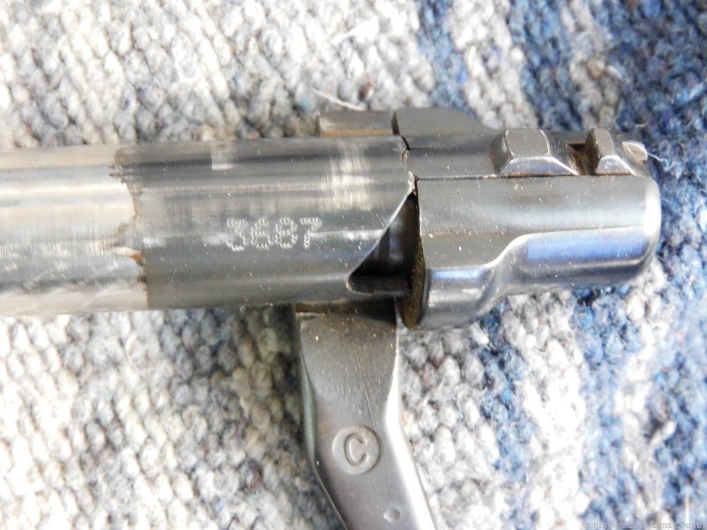 Remington 700 BDL 6.5x55 Swedish w\ Leupold VX-1 3-9x40 *Pre-Owned*-img-37