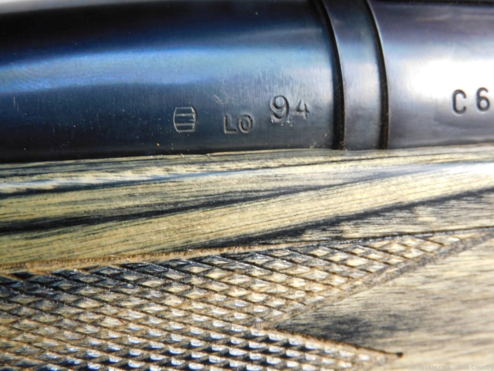 Remington 700 BDL 6.5x55 Swedish w\ Leupold VX-1 3-9x40 *Pre-Owned*-img-31