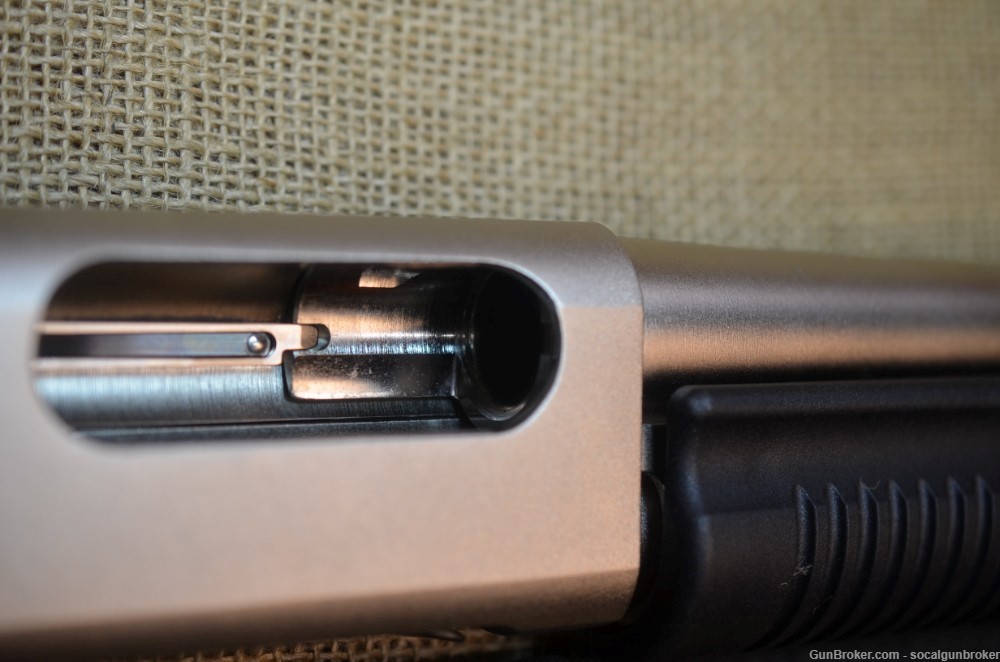 Remington 870 Marine Magnum 12 gauge-img-35