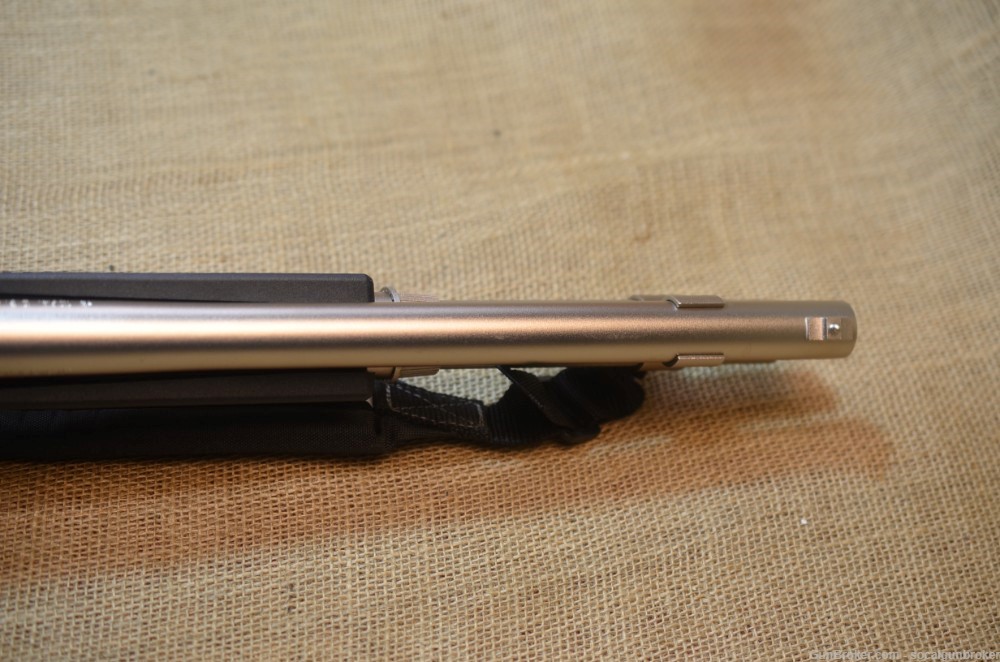 Remington 870 Marine Magnum 12 gauge-img-26