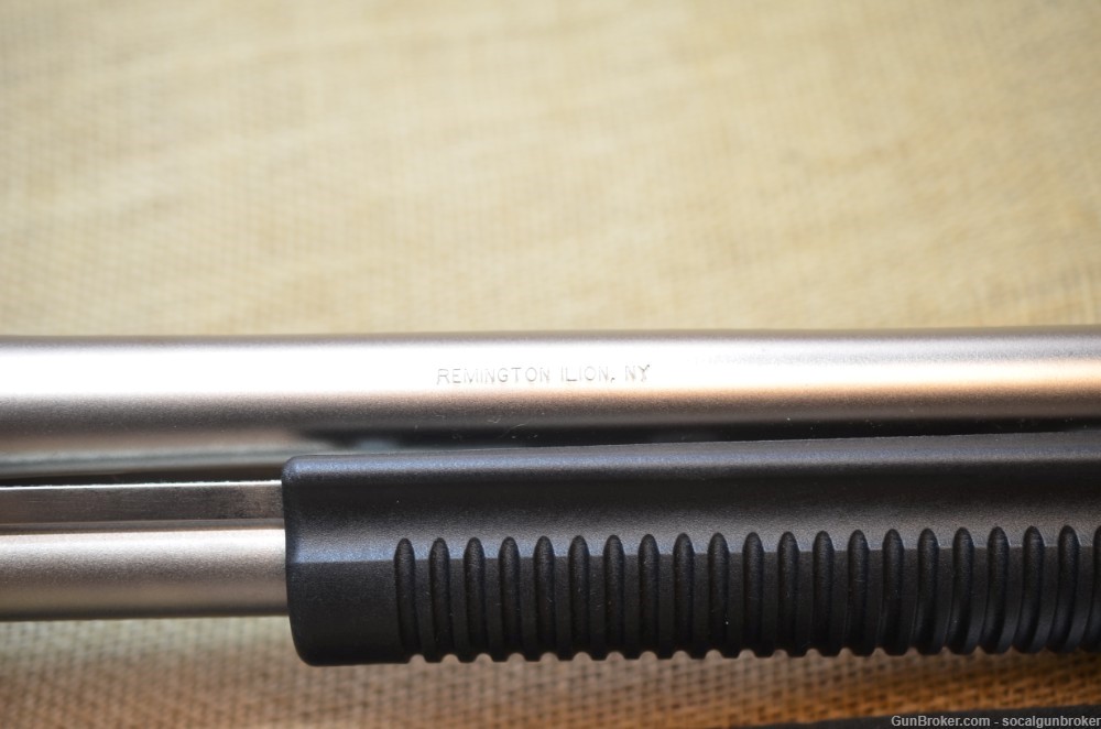 Remington 870 Marine Magnum 12 gauge-img-17