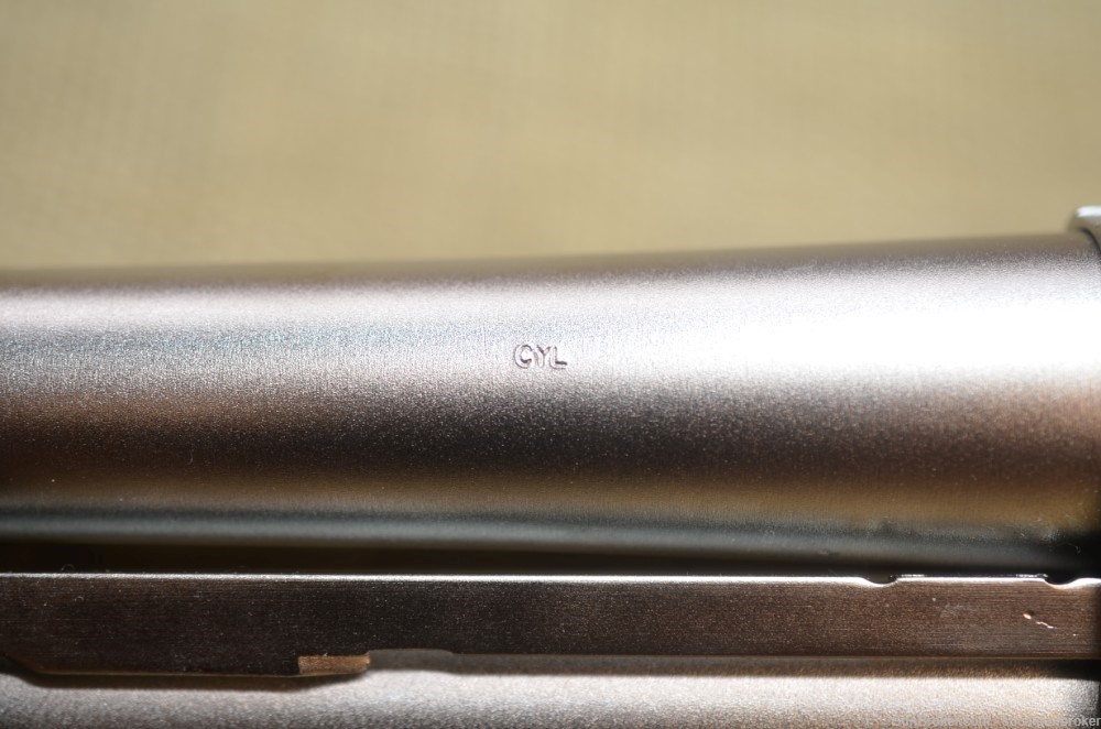 Remington 870 Marine Magnum 12 gauge-img-9