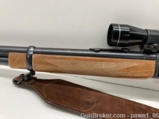 MARLIN 336C 30-30 LEVER ACTION! PENNY! NR!-img-16