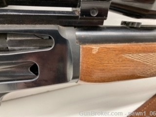 MARLIN 336C 30-30 LEVER ACTION! PENNY! NR!-img-8