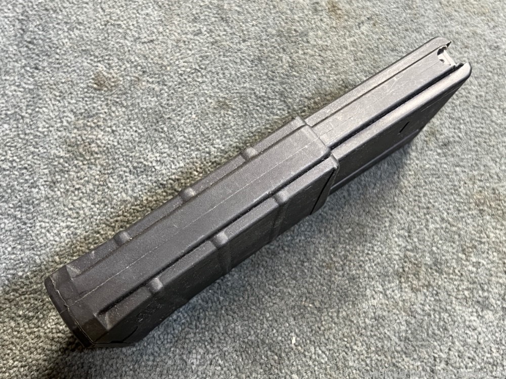 AR-180 Thermold Dated Preban 30rd 45rd Magazines Pre Ban 30-45 Mags 223 -img-3