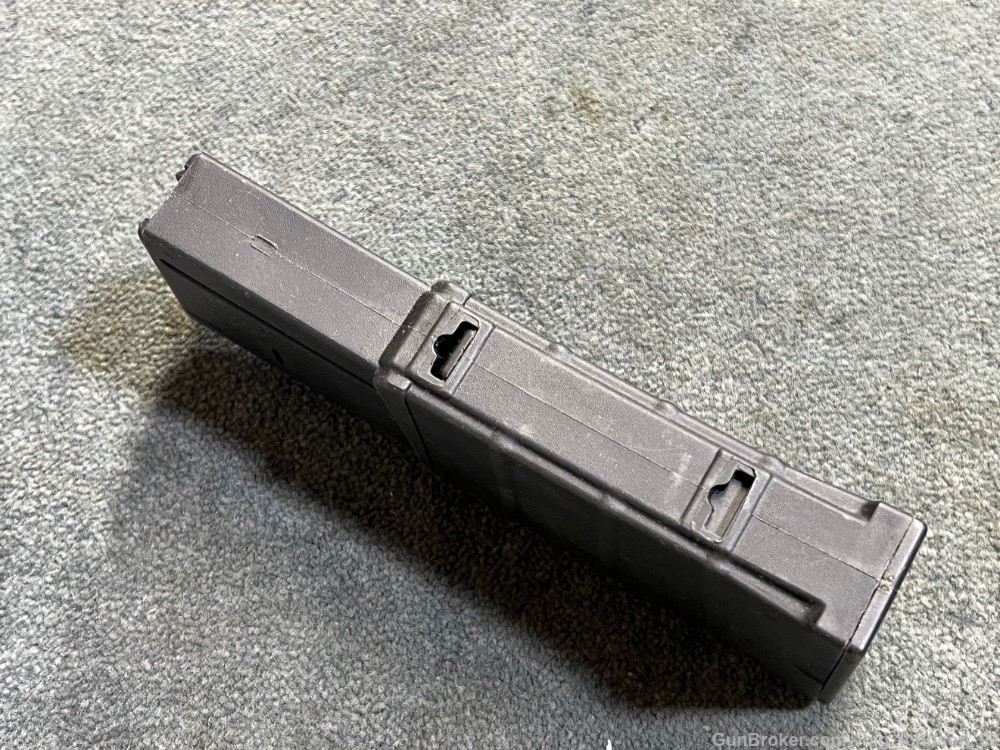AR-180 Thermold Dated Preban 30rd 45rd Magazines Pre Ban 30-45 Mags 223 -img-2