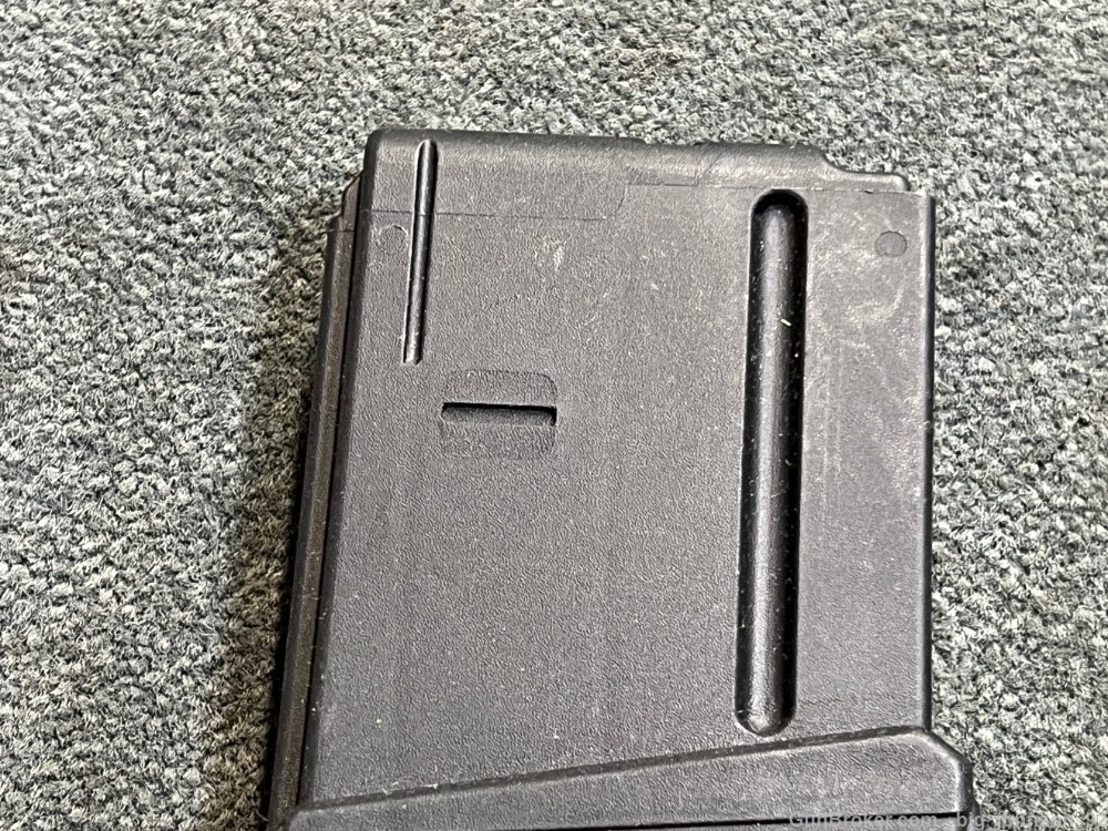 AR-180 Thermold Dated Preban 30rd 45rd Magazines Pre Ban 30-45 Mags 223 -img-5