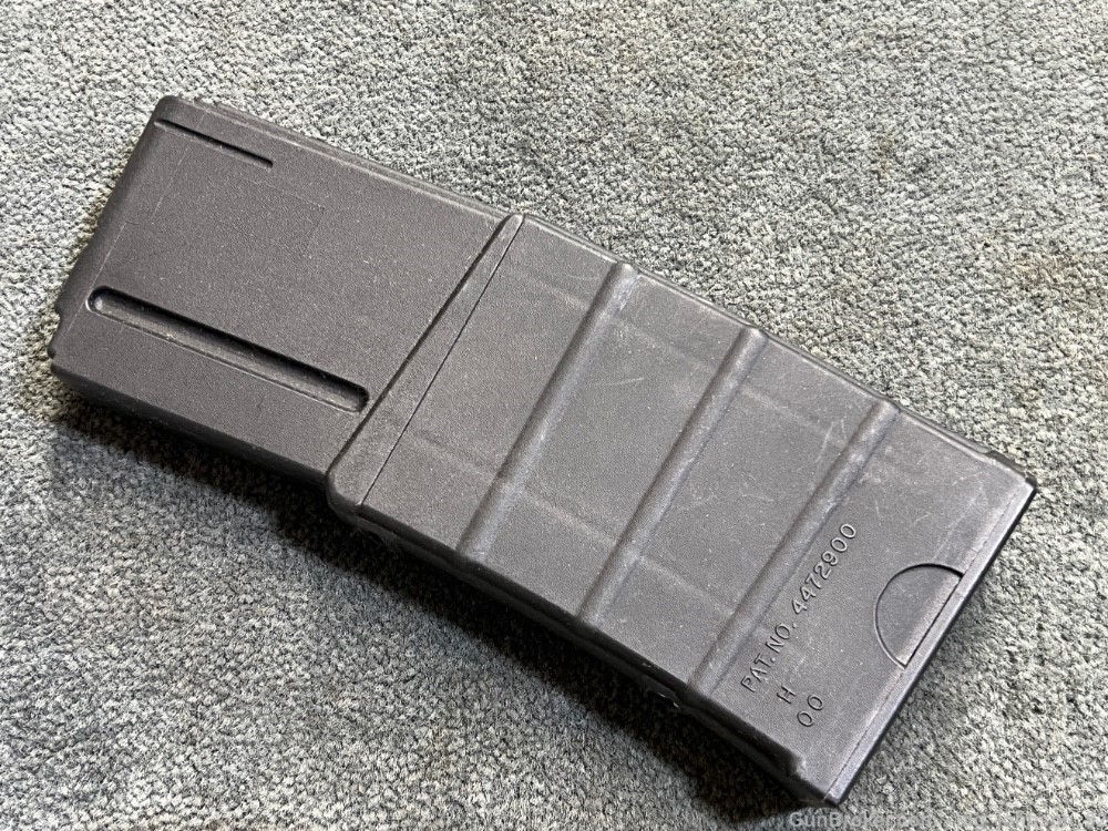 AR-180 Thermold Dated Preban 30rd 45rd Magazines Pre Ban 30-45 Mags 223 -img-1
