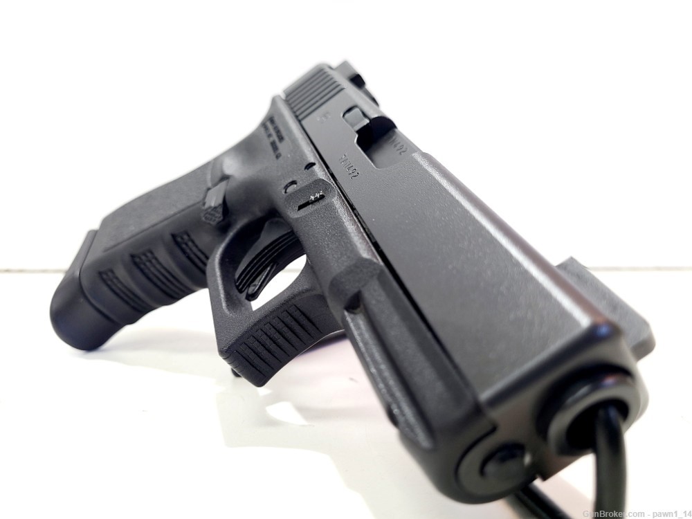 Glock 32 .357 SIG Pistol With 1 Magazine-img-2