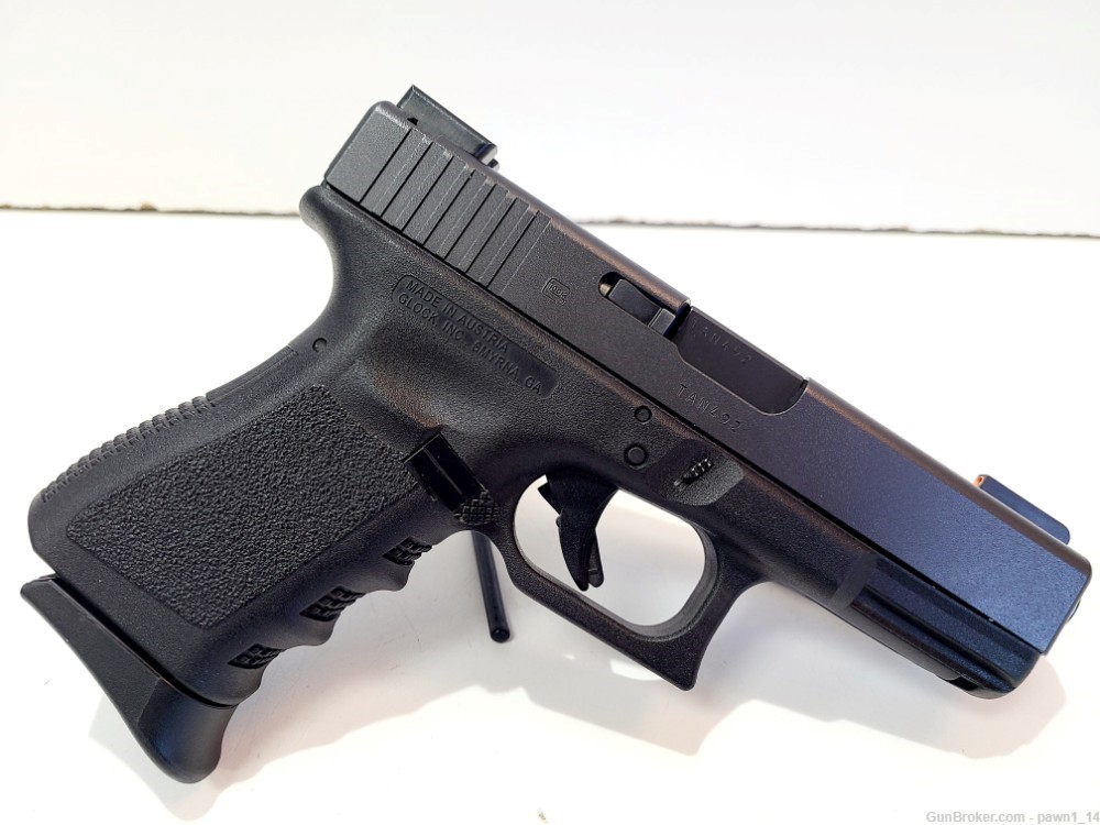 Glock 32 .357 SIG Pistol With 1 Magazine-img-0