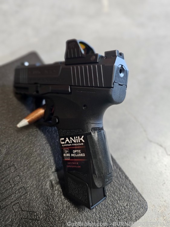 Canik Mete MC9 HG7620V-N Canik MC9 Mete 9mm-img-1
