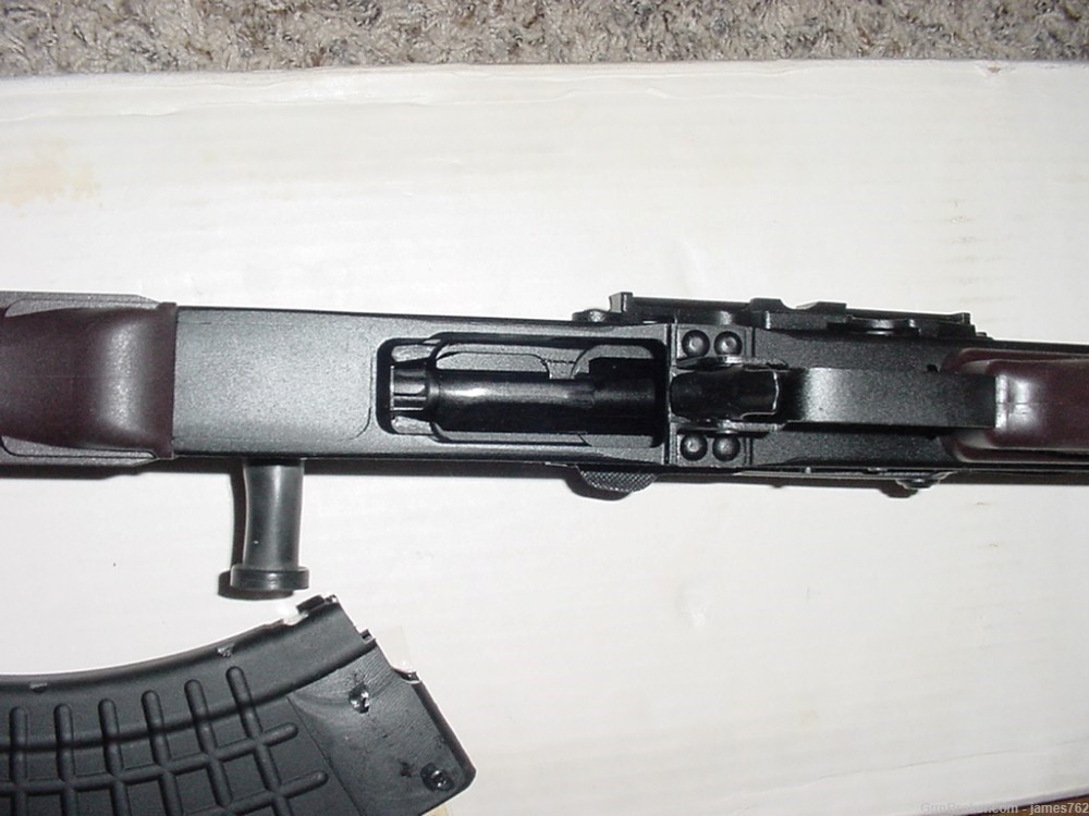 Arsenal Inc. SAM7R Milled AK47 7.62x39mm Bulgarian SAM7 AK-47-img-9