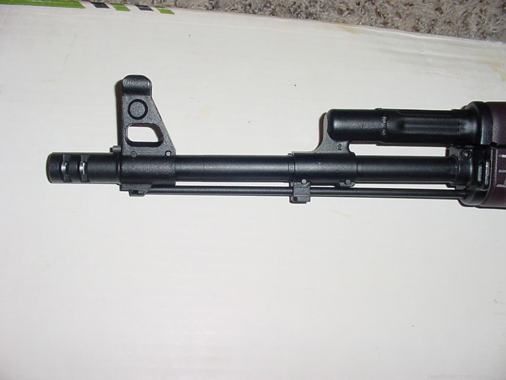Arsenal Inc. SAM7R Milled AK47 7.62x39mm Bulgarian SAM7 AK-47-img-5