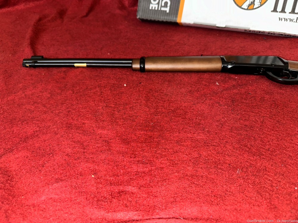 HENRY CLASSIC 22 LR 18.25" 15-RD LEVER ACTION-New-Must Go-Store Closing!!-img-13