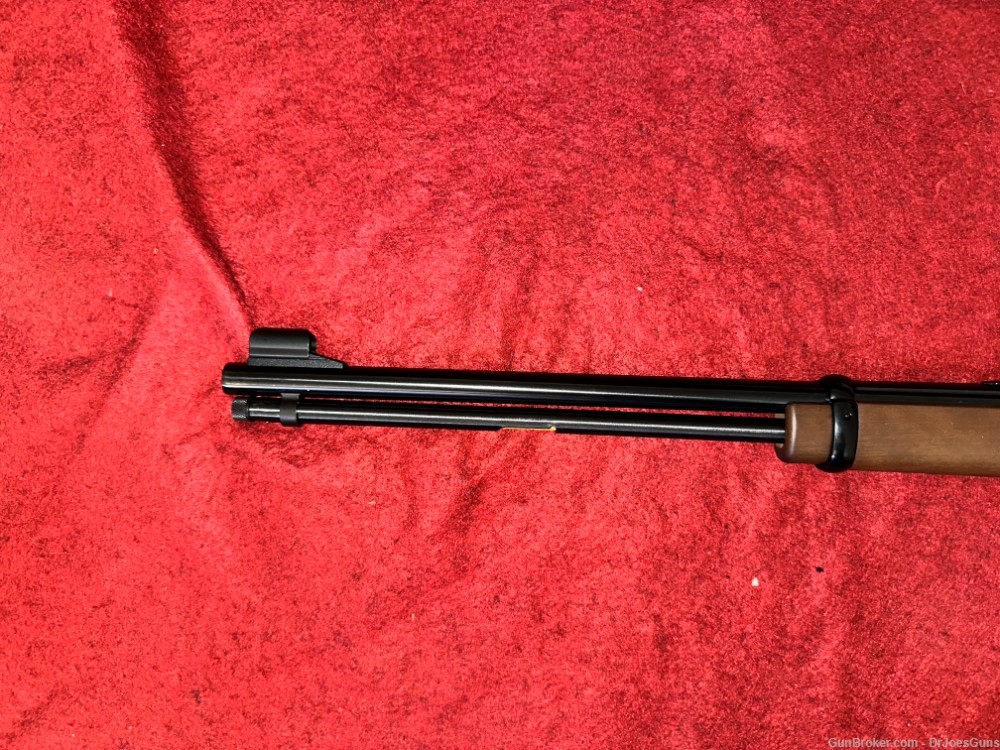 HENRY CLASSIC 22 LR 18.25" 15-RD LEVER ACTION-New-Must Go-Store Closing!!-img-12