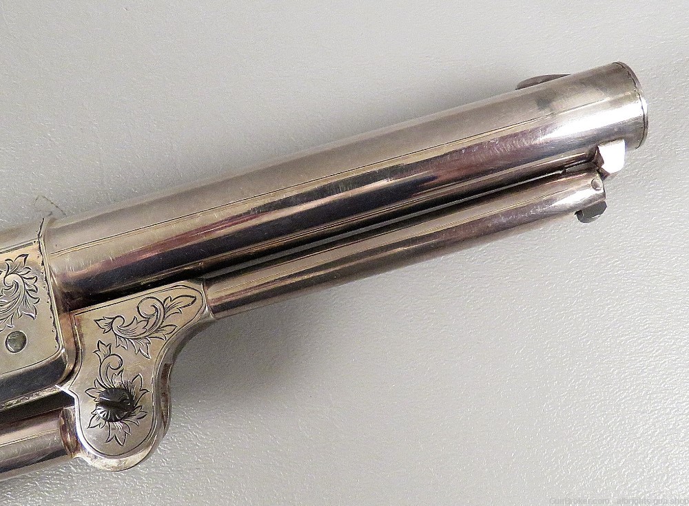 COLT 3rd MODEL DRAGOON Civil War Commemorative Revolver Set 2nd Generation-img-86