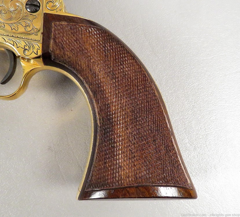 COLT 3rd MODEL DRAGOON Civil War Commemorative Revolver Set 2nd Generation-img-9