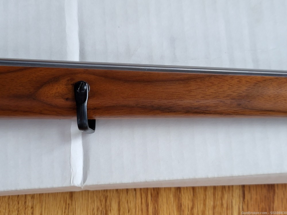 Ruger 77 Mark II RSI Stainless 257 Roberts-img-3
