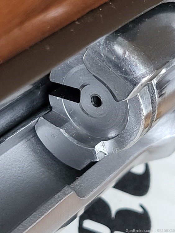 Ruger 77 Mark II RSI Stainless 257 Roberts-img-31