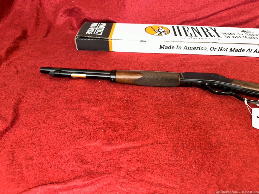 Henry Big Boy Steel Carbine 44 Mag 16.5" Large Loop-Must Go-Store Closing-img-12