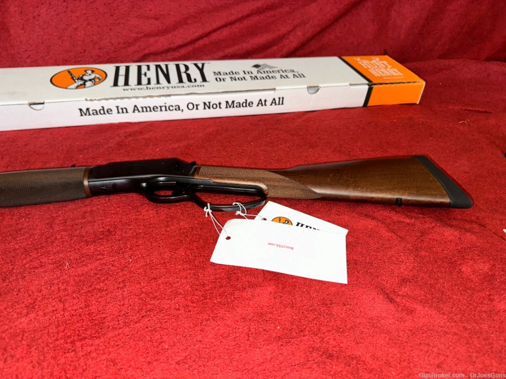Henry Big Boy Steel Carbine 44 Mag 16.5" Large Loop-Must Go-Store Closing-img-13