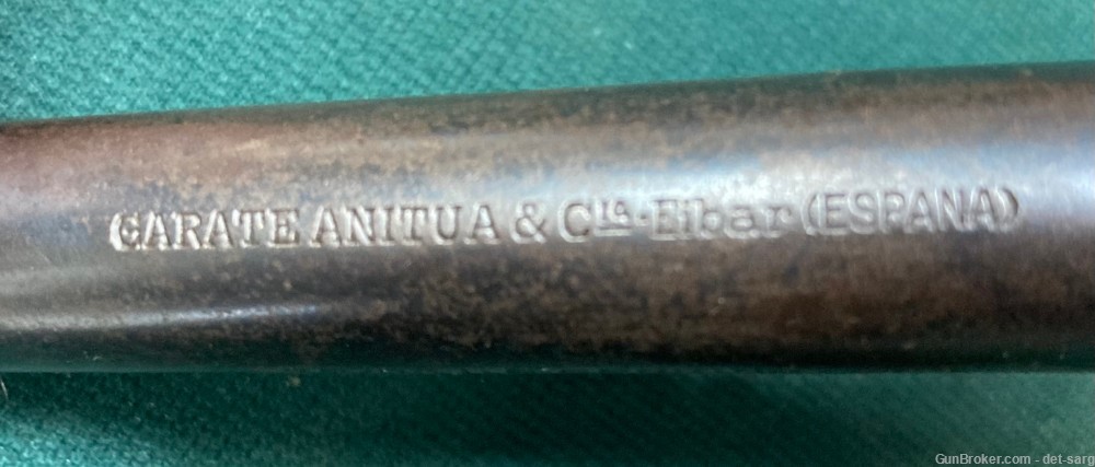 Garate Antitua & C, 32-20, copy of S&W M&P revolver-img-2