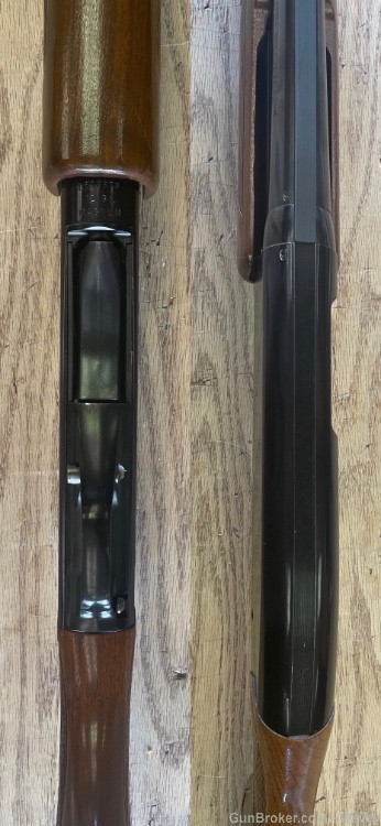 Winchester model 1200 Magnum - 12 gauge-img-5
