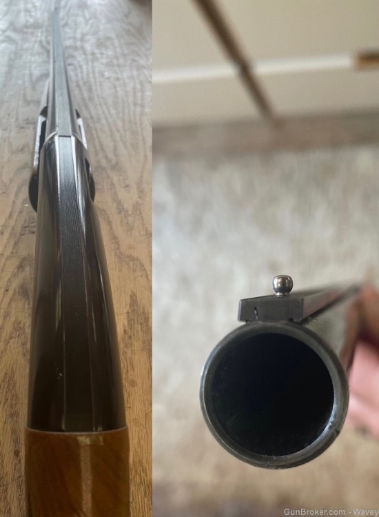 Winchester model 1200 Magnum - 12 gauge-img-8