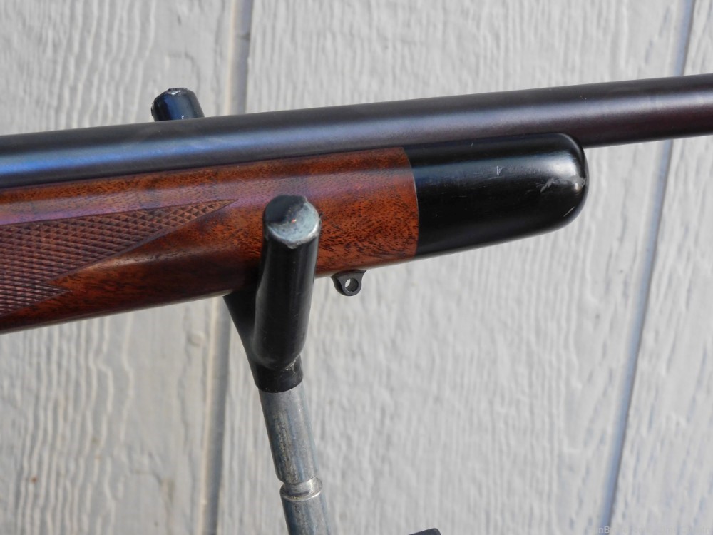 Custom Remington 700 280 Ackley Improved w\ Leupold VX-3 4.5-14x40mm-img-13