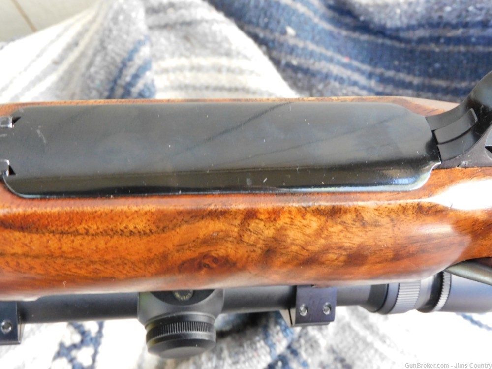 Custom Remington 700 280 Ackley Improved w\ Leupold VX-3 4.5-14x40mm-img-28