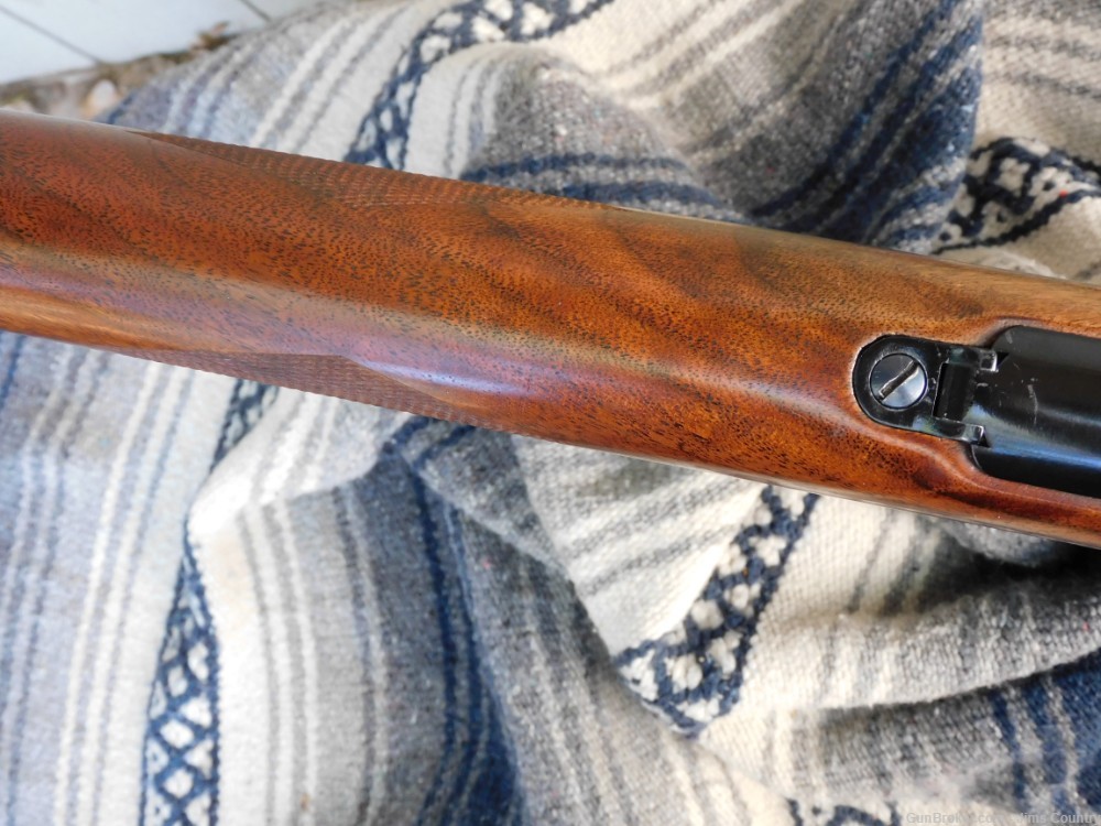Custom Remington 700 280 Ackley Improved w\ Leupold VX-3 4.5-14x40mm-img-29