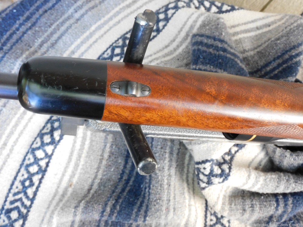 Custom Remington 700 280 Ackley Improved w\ Leupold VX-3 4.5-14x40mm-img-30
