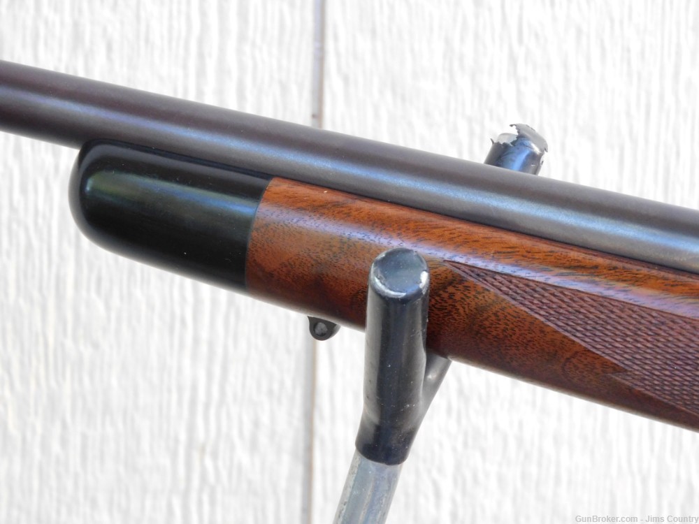 Custom Remington 700 280 Ackley Improved w\ Leupold VX-3 4.5-14x40mm-img-7