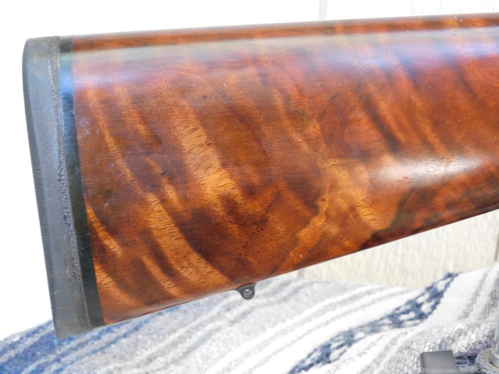 Custom Remington 700 280 Ackley Improved w\ Leupold VX-3 4.5-14x40mm-img-8