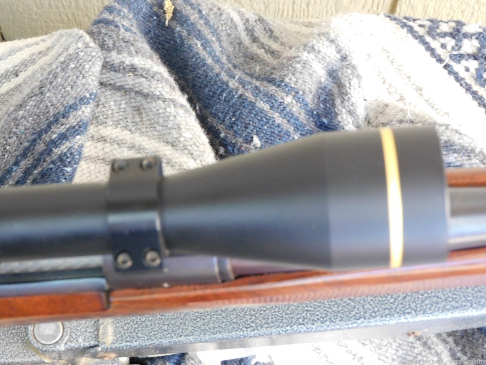 Custom Remington 700 280 Ackley Improved w\ Leupold VX-3 4.5-14x40mm-img-18